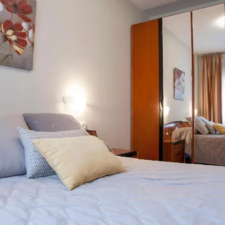 Apartamento Araceli *