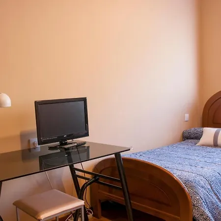 Apartamento Araceli Proximo A Clinica Oftalmologica Fdez Vega *