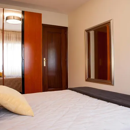 Apartment Apartamento Araceli Proximo A Clinica Oftalmologica Fdez Vega Oviédo