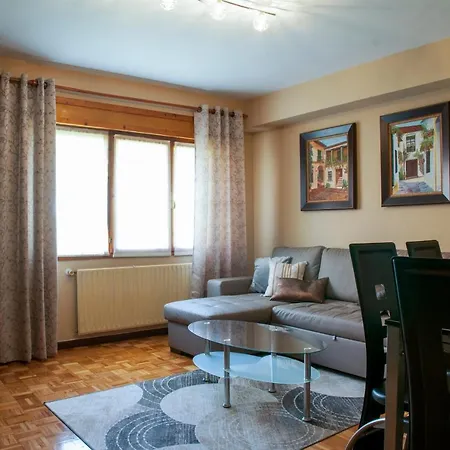 Appartamento Apartamento Araceli *