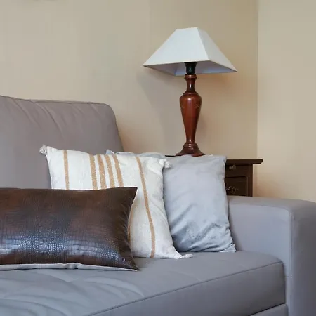 Apartamento Araceli Appartamento