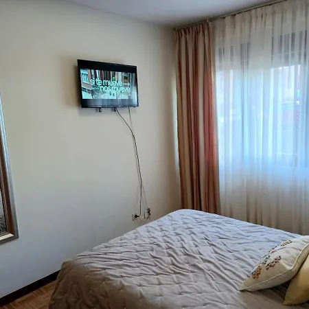 Apartment Apartamento Araceli Proximo A Clinica Oftalmologica Fdez Vega *