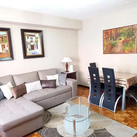 Apartamento Araceli *