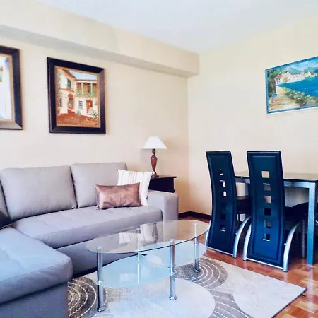 Apartamento Araceli Appartamento *