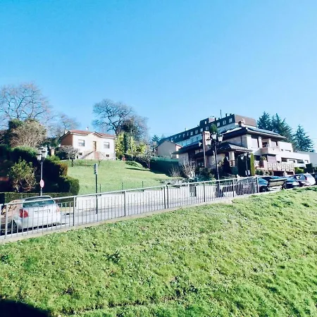 Appartamento Apartamento Araceli Oviedo