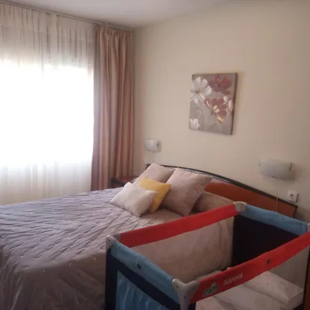 Apartamento Araceli Appartamento *