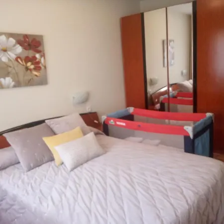 Apartamento Araceli