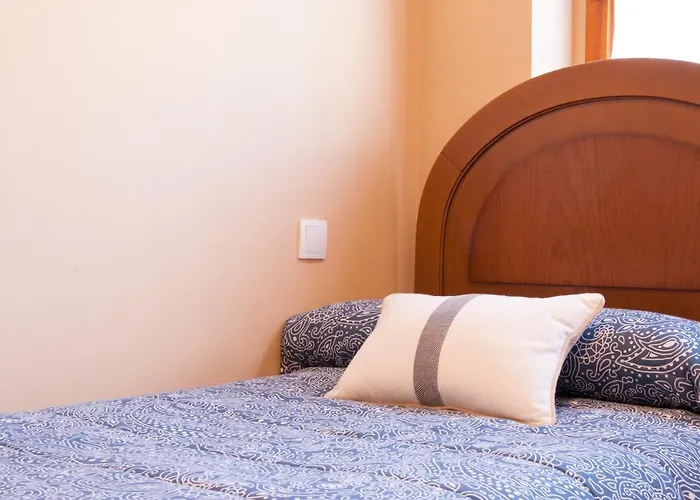 Apartamento Araceli Proximo A Clinica Oftalmologica Fdez Vega * Oviedo