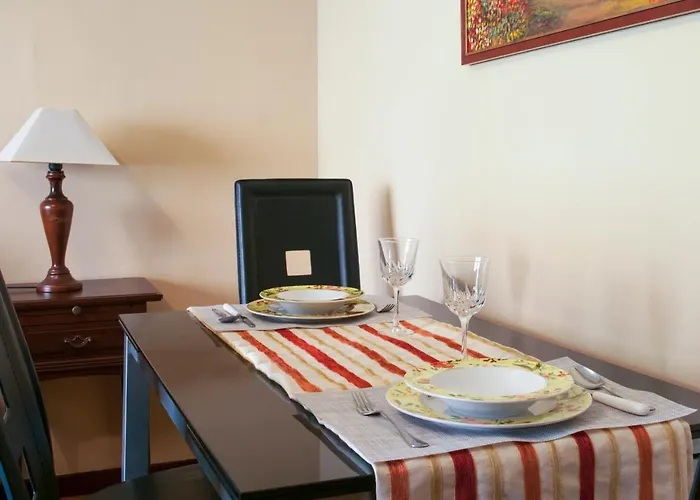 Apartamento Araceli Proximo A Clinica Oftalmologica Fdez Vega Oviedo